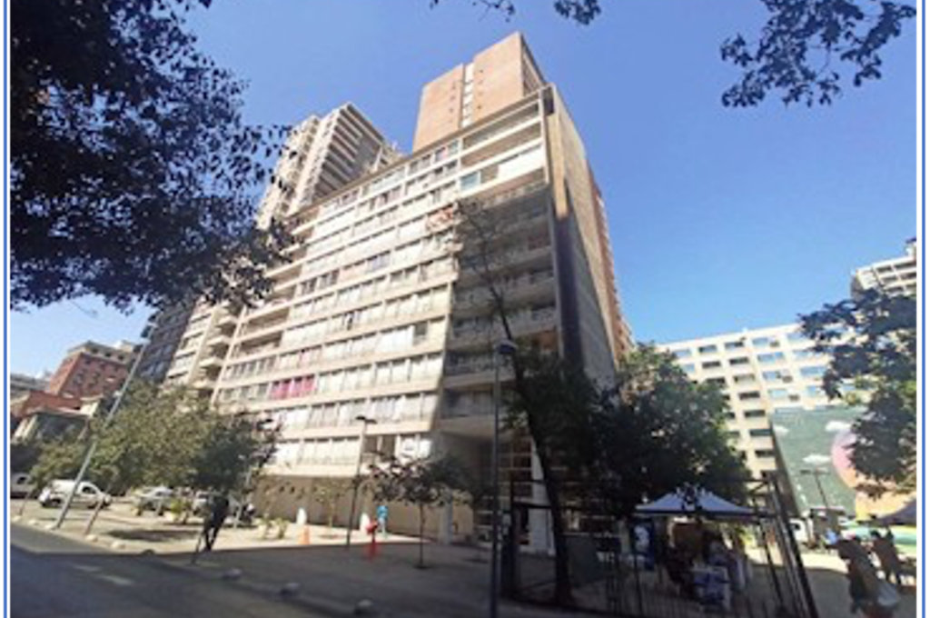 edifico cero 1