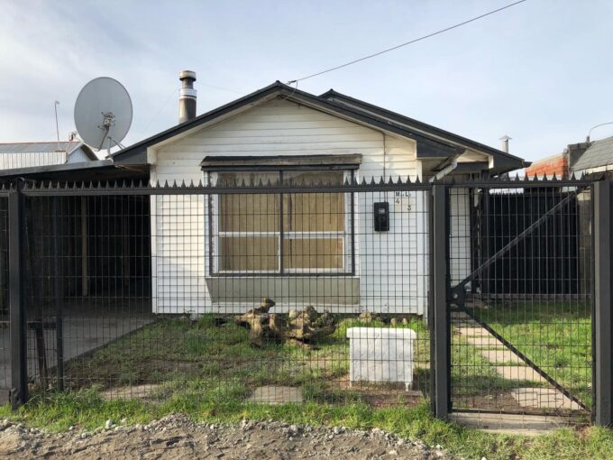 VENDO CASA EN JARDIN DE ALERCE