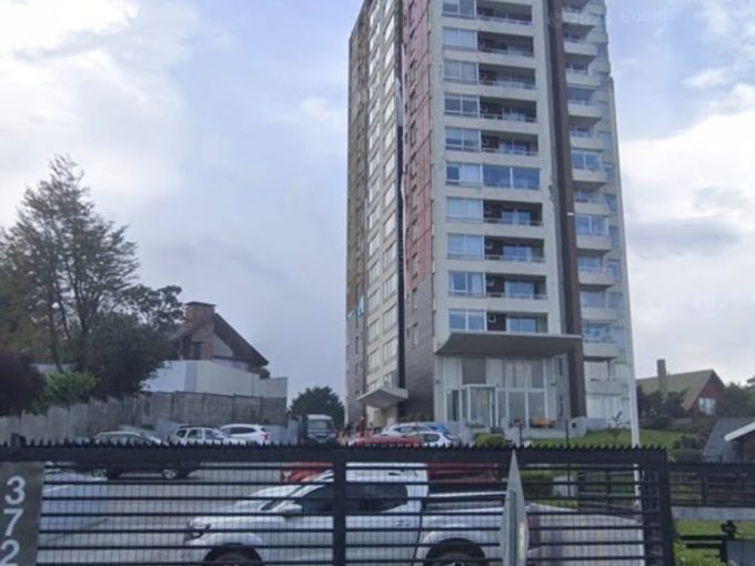 VENDO DEPTO EDIFICIO CONCEPTO Y ESTILO