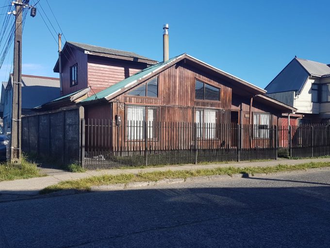 VENDO PROPIEDAD POBLACION ANTUHUE