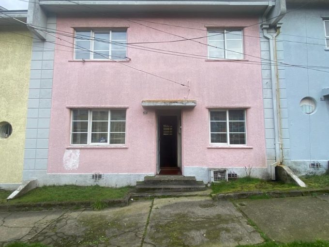 VENDO PROPIEDAD POBLACION MARINA MERCANTE